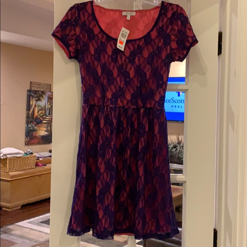 dress